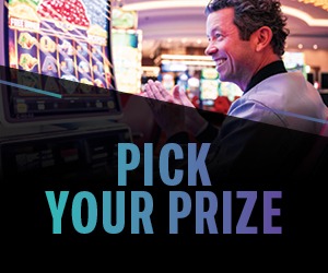Pick Your Prize