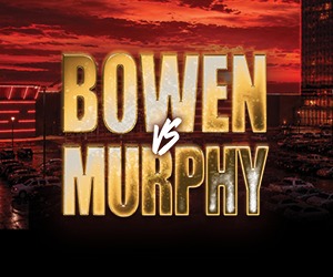 Bowen vs Murphy