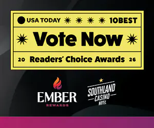 Help us reach #1 in USA Today